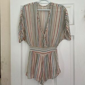 Urban Outfitters Romper